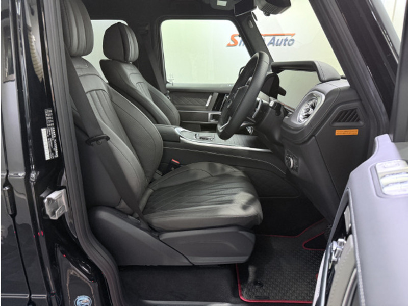 G-CLASS