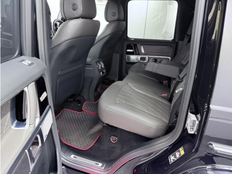 G-CLASS