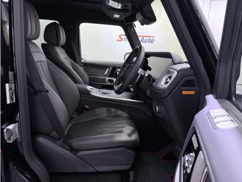 G-CLASS