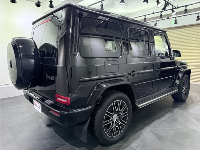 G-CLASS