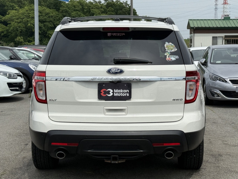 EXPLORER
