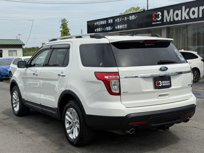 EXPLORER