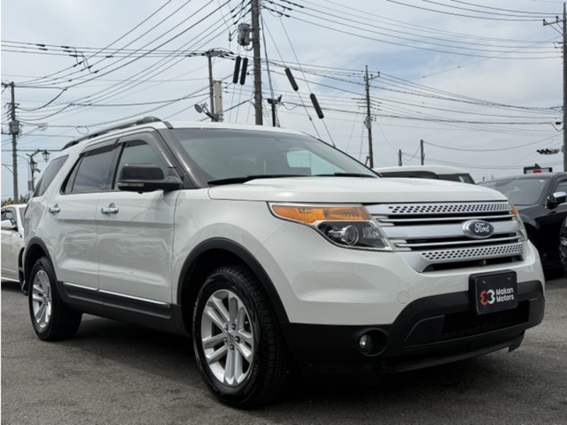 EXPLORER