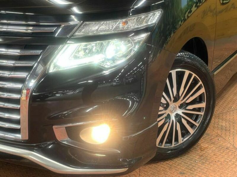 ELGRAND
