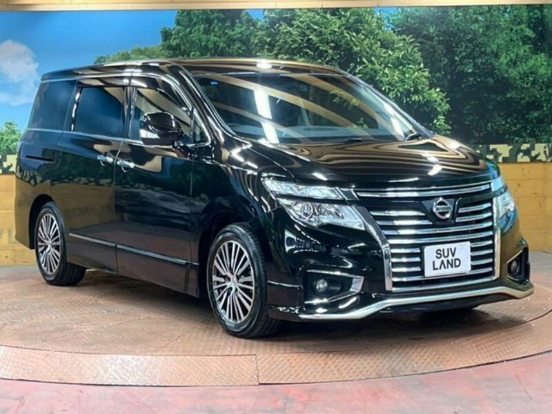 ELGRAND