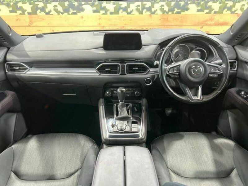 CX-8
