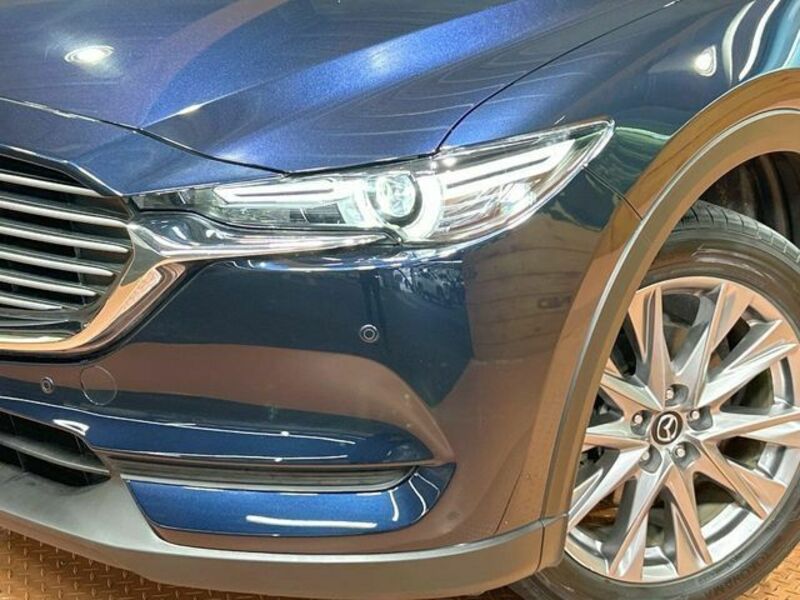 CX-8