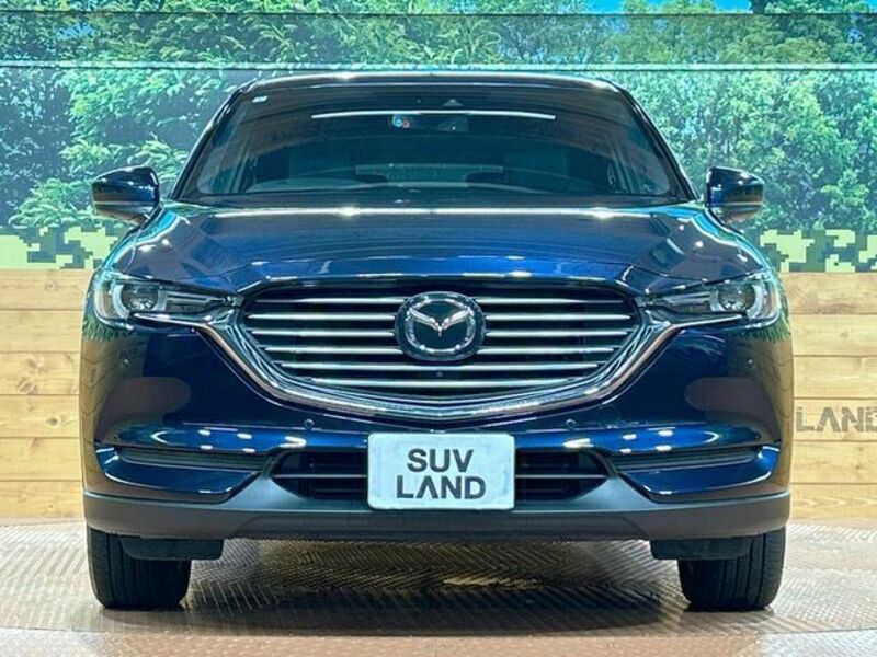 CX-8