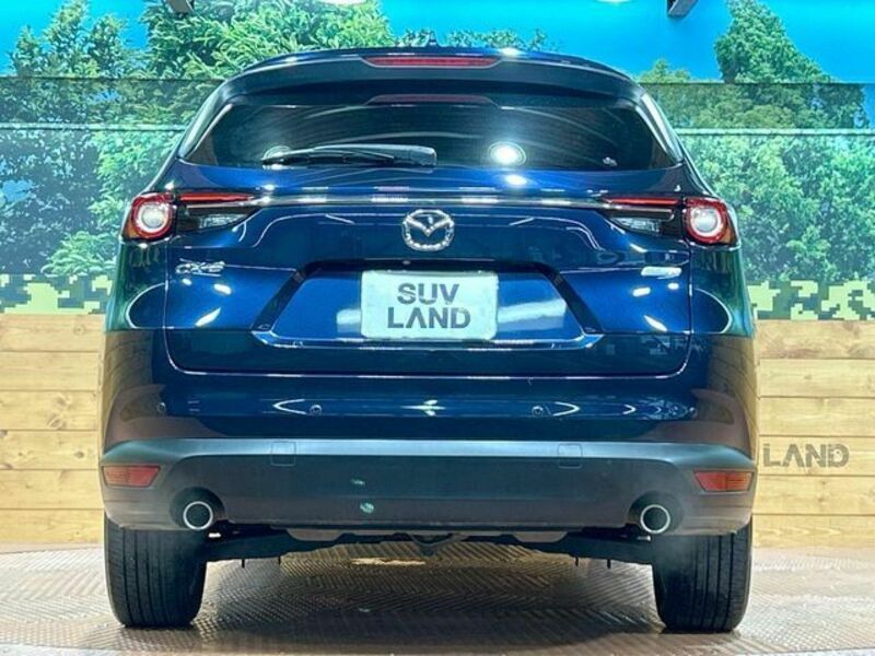 CX-8