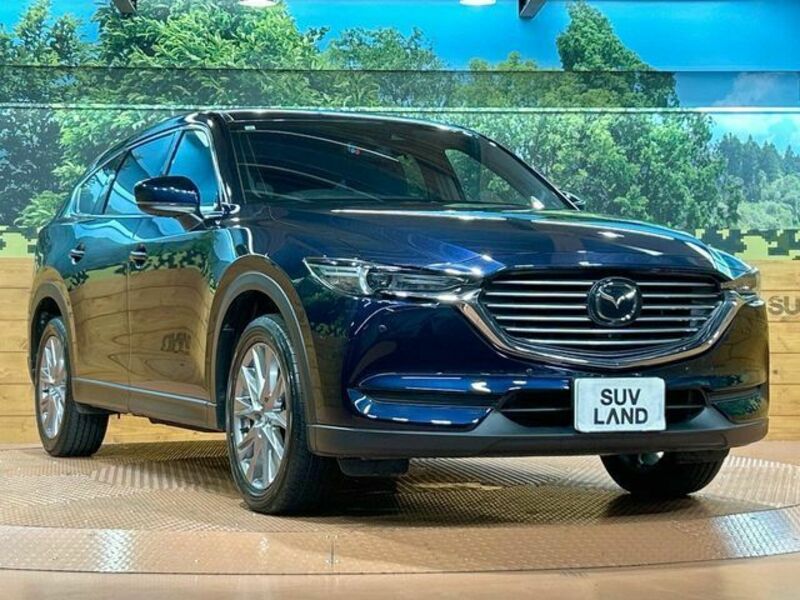 CX-8