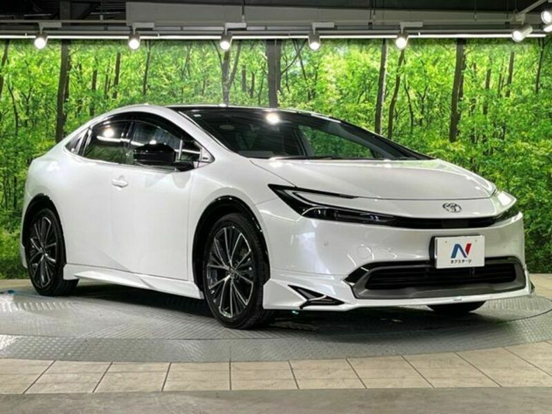 PRIUS