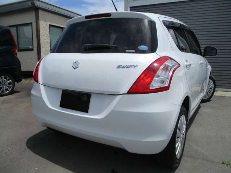 SWIFT