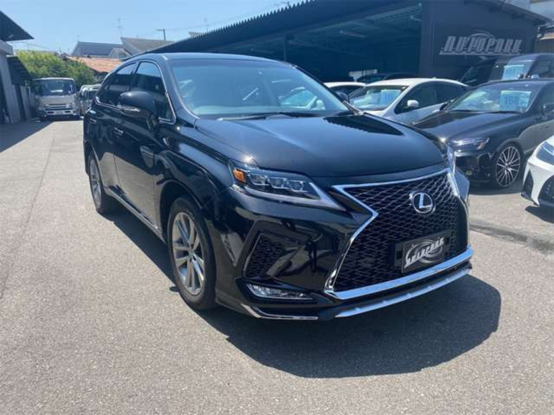 RX
