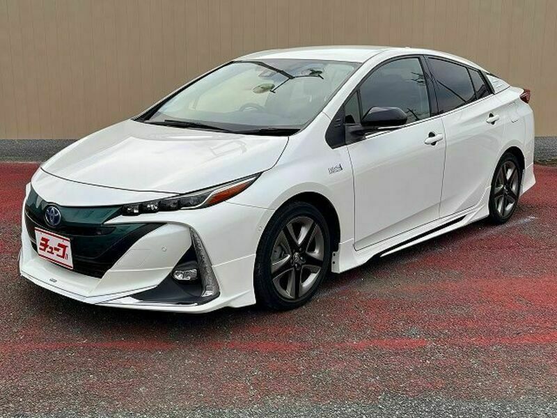 PRIUS PHV-0