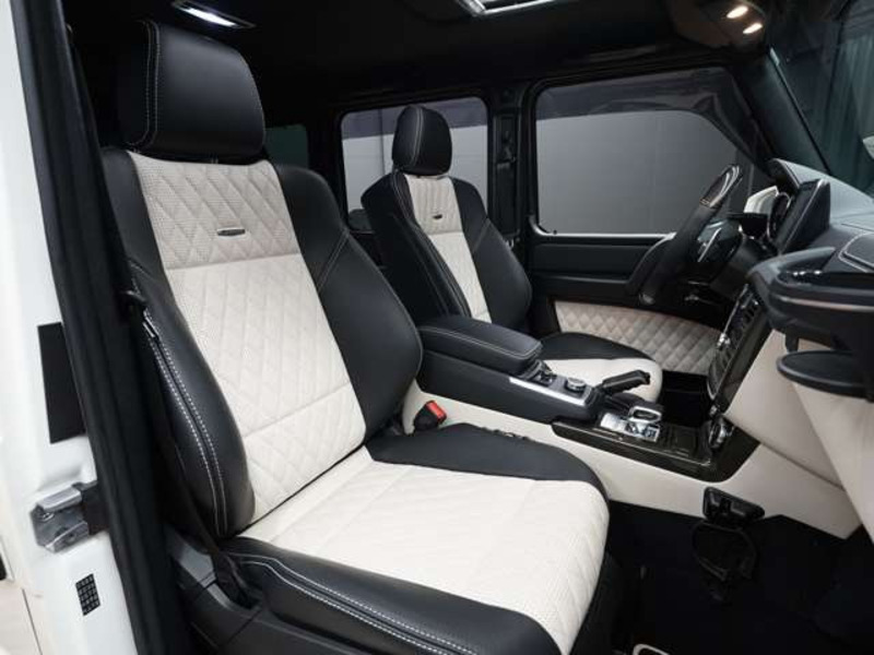 G-CLASS