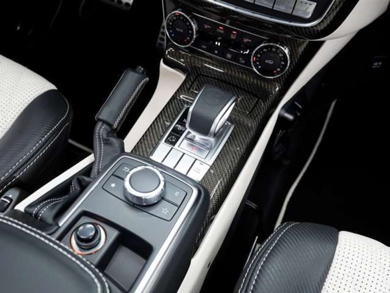 G-CLASS