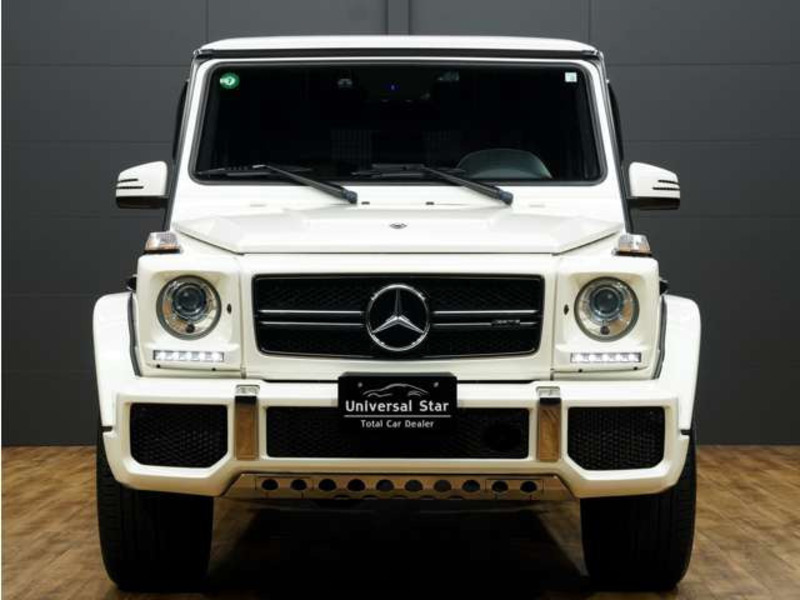 G-CLASS