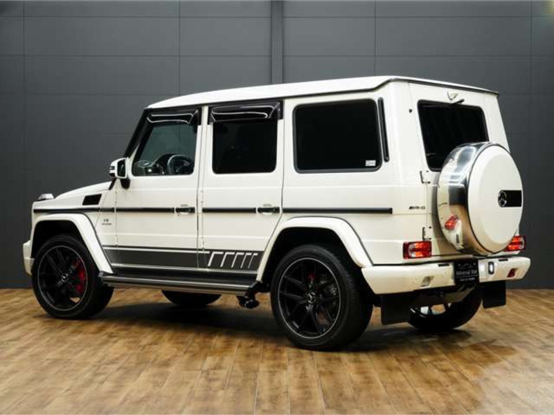 G-CLASS