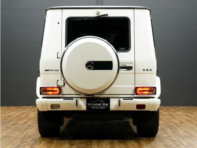 G-CLASS
