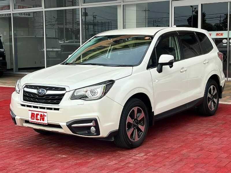 FORESTER-0