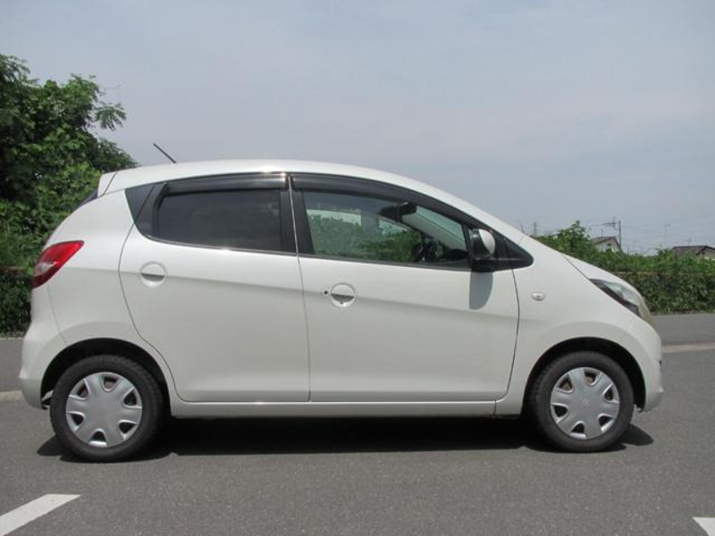 SUZUKI CERVO