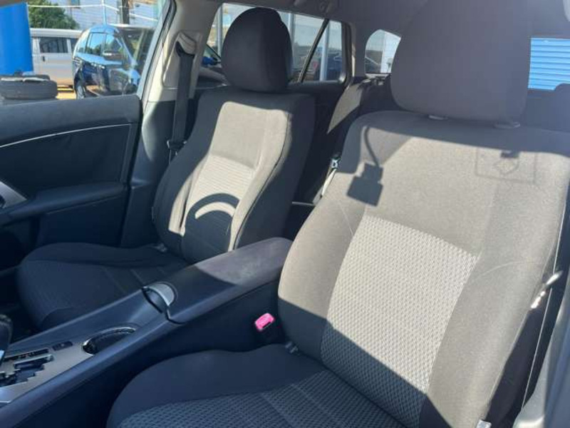 AVENSIS WAGON