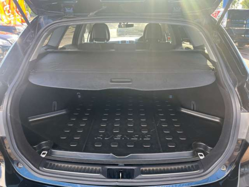 AVENSIS WAGON