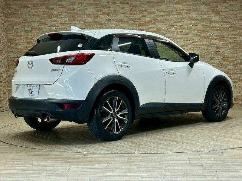 CX-3