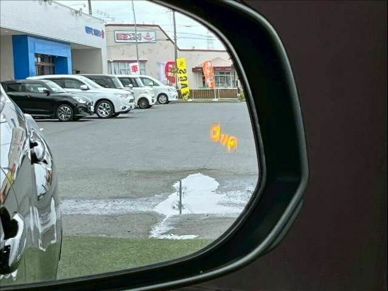 COROLLA CROSS