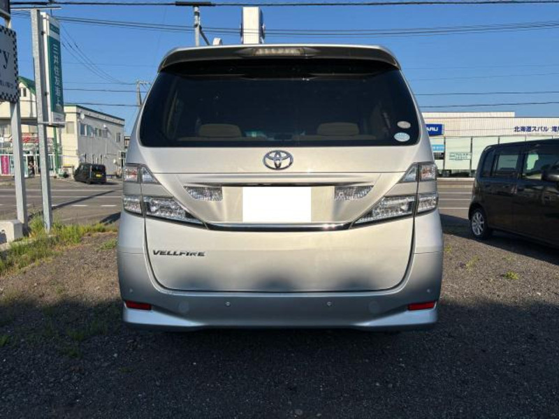 VELLFIRE