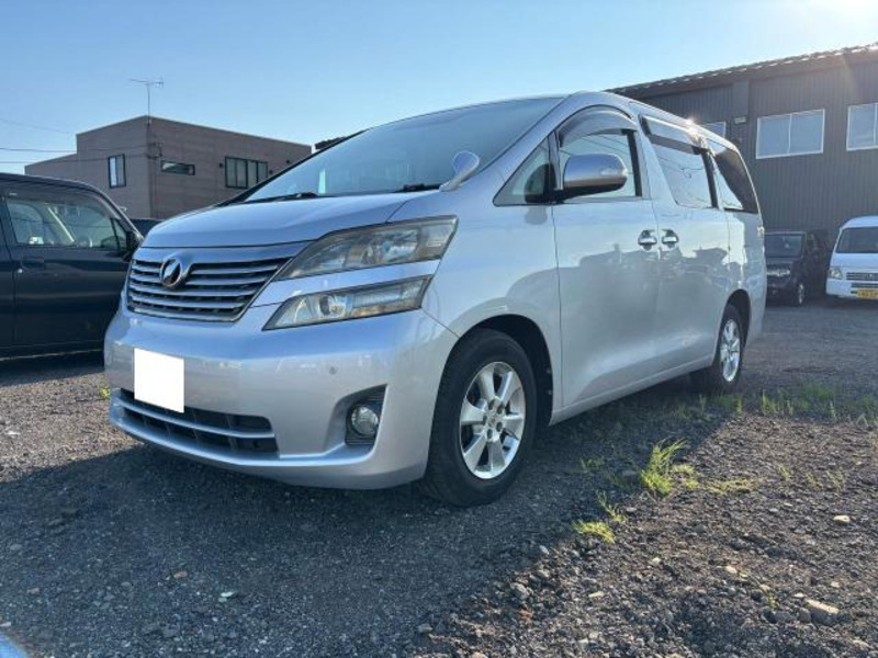 VELLFIRE