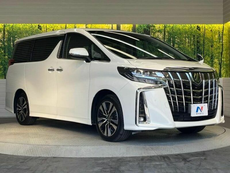 ALPHARD