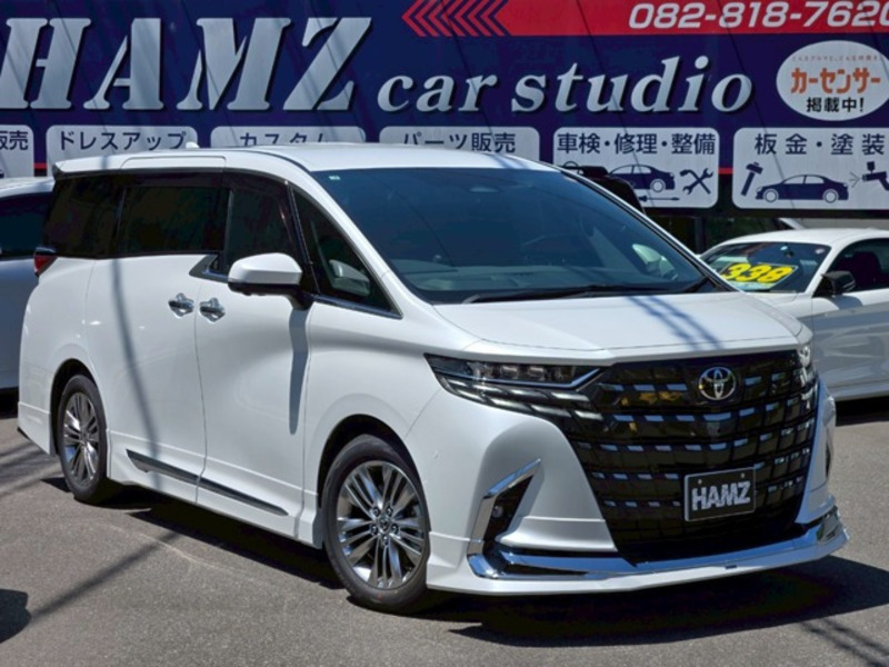 ALPHARD-0
