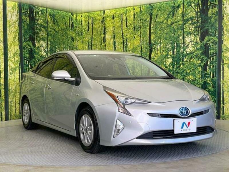 PRIUS
