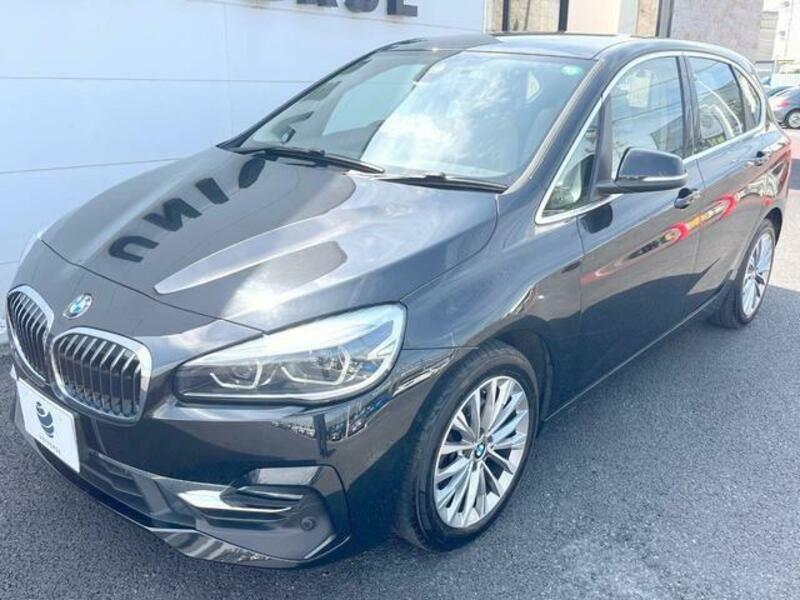 2 SERIES