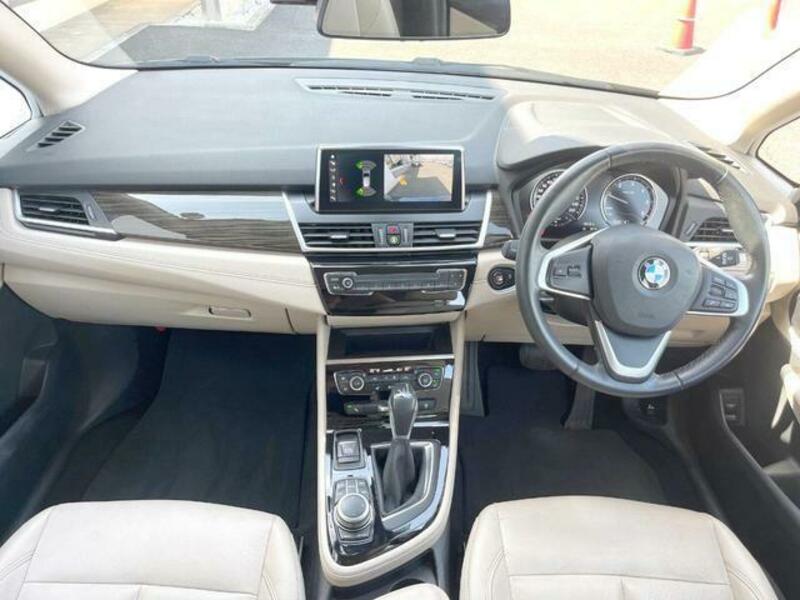 2 SERIES