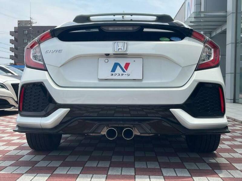 CIVIC