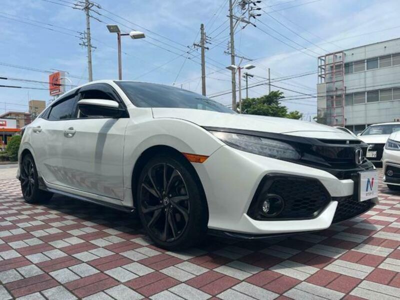 CIVIC