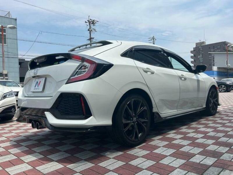 CIVIC