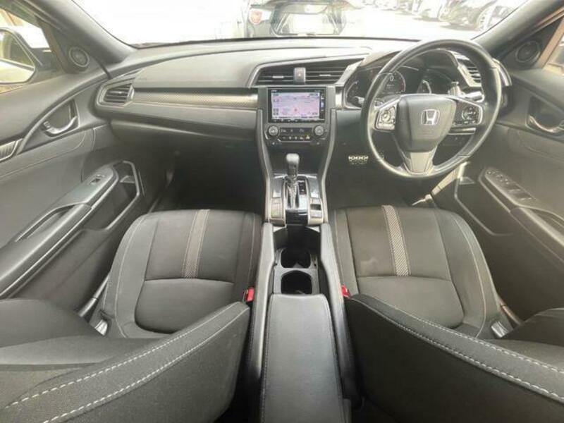 CIVIC