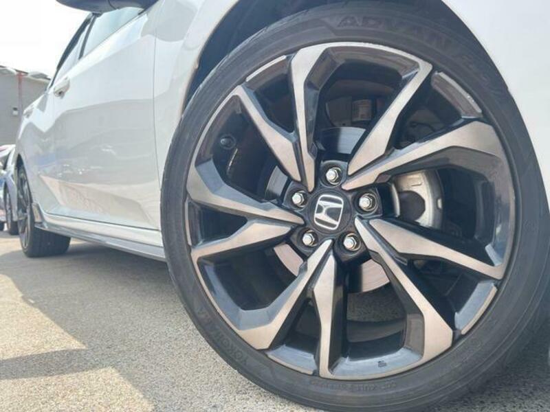 CIVIC