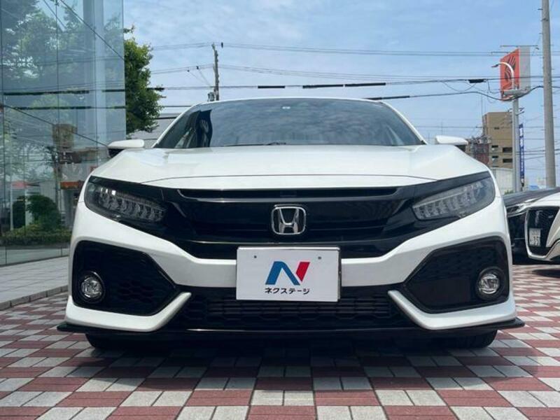 CIVIC