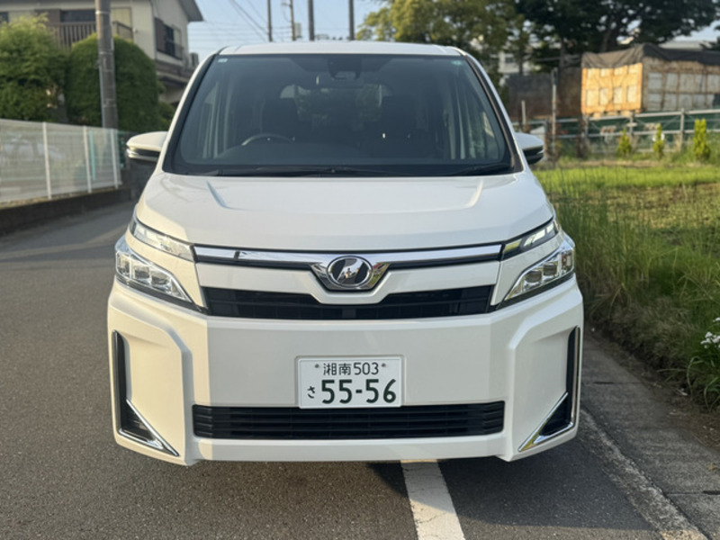 VOXY