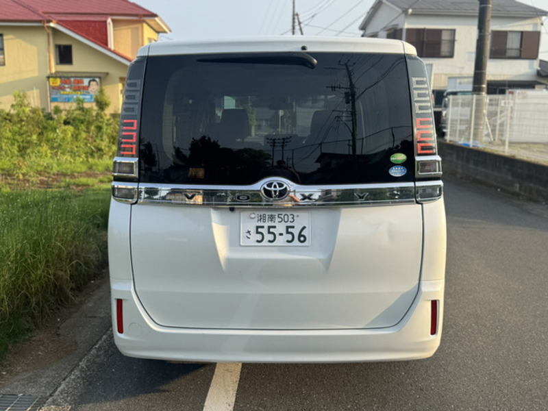 VOXY