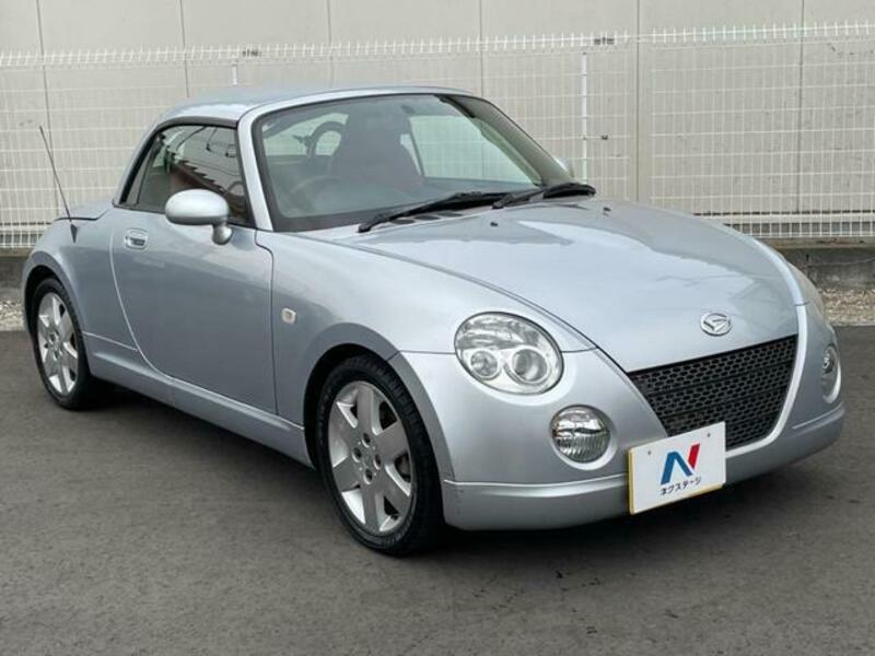 COPEN