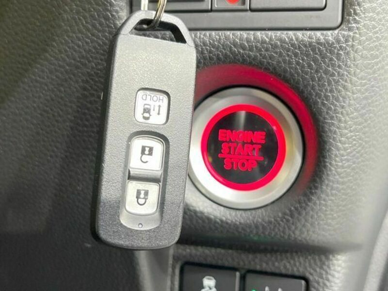 N BOX CUSTOM-6