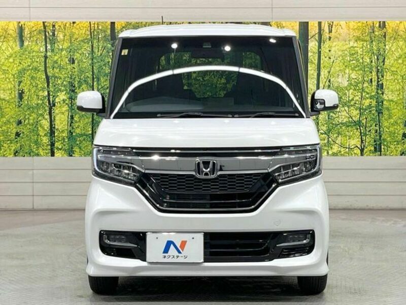 N BOX CUSTOM-13