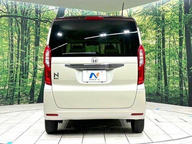 N BOX