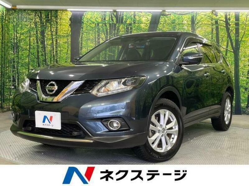 X-TRAIL-0
