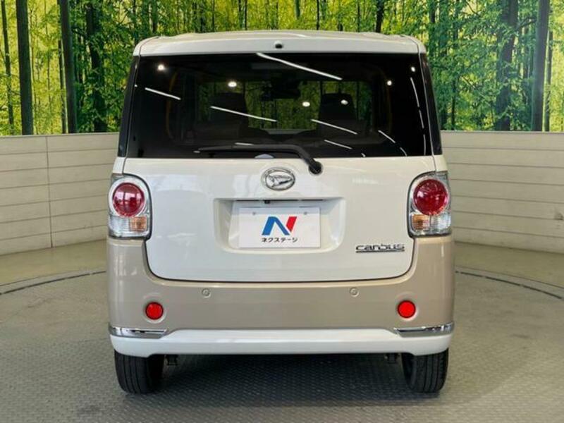 MOVE CANBUS